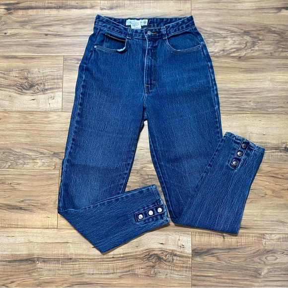 Women´s Blue Denim Jeans